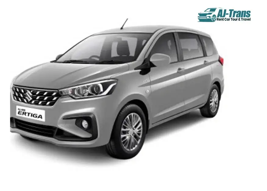 RENTAL MOBIL ERTIGA