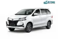 RENTAL MOBIL NEW AVANZA