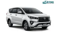 RENTAL MOBIL INNOVA REBORN
