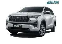 Rental Mobil Innova Zenix