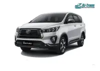 RENTAL MOBIL INNOVA VENTURER